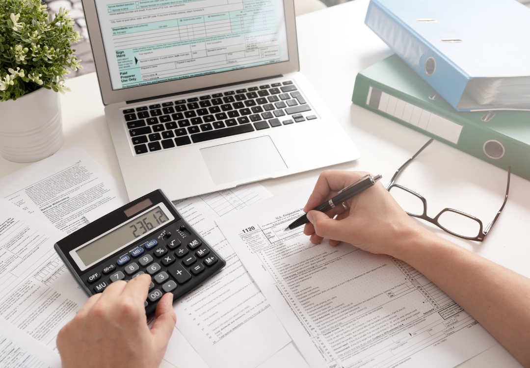 accounting